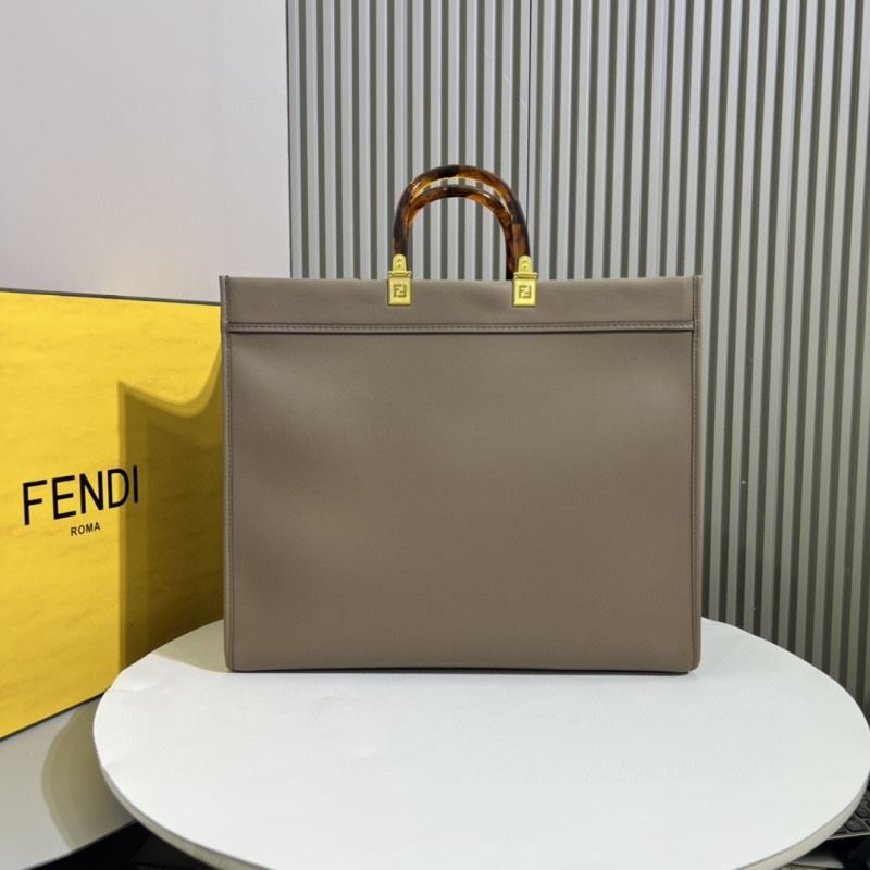 Fendi Shopping Bags